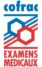 Cofrac – Accréditation Examens Médicaux